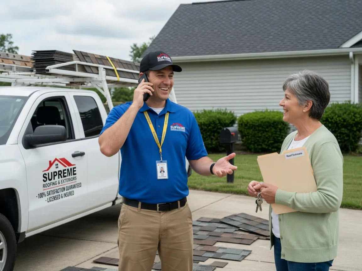 Roof Replacement Rose Hill, NC FAQs
